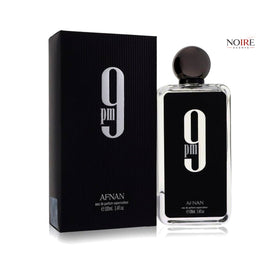 Afnan 9PM